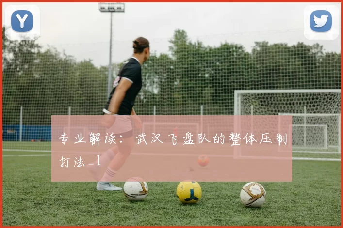 专业解读：武汉飞盘队的整体压制打法_1