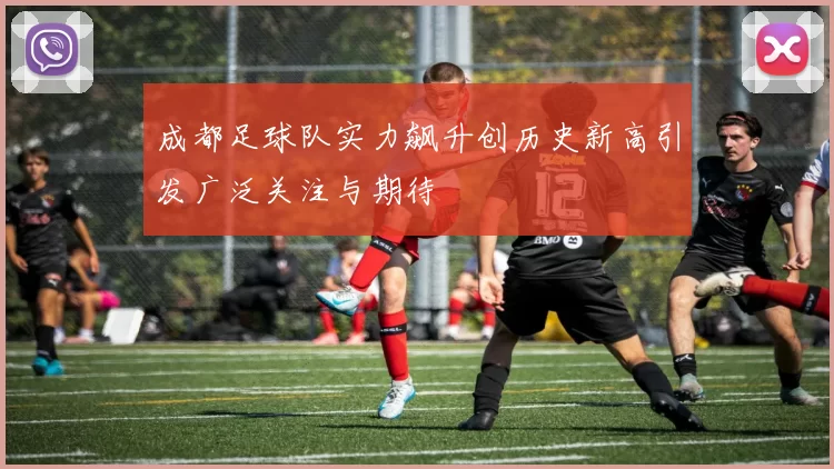 成都足球队实力飙升创历史新高引发广泛关注与期待